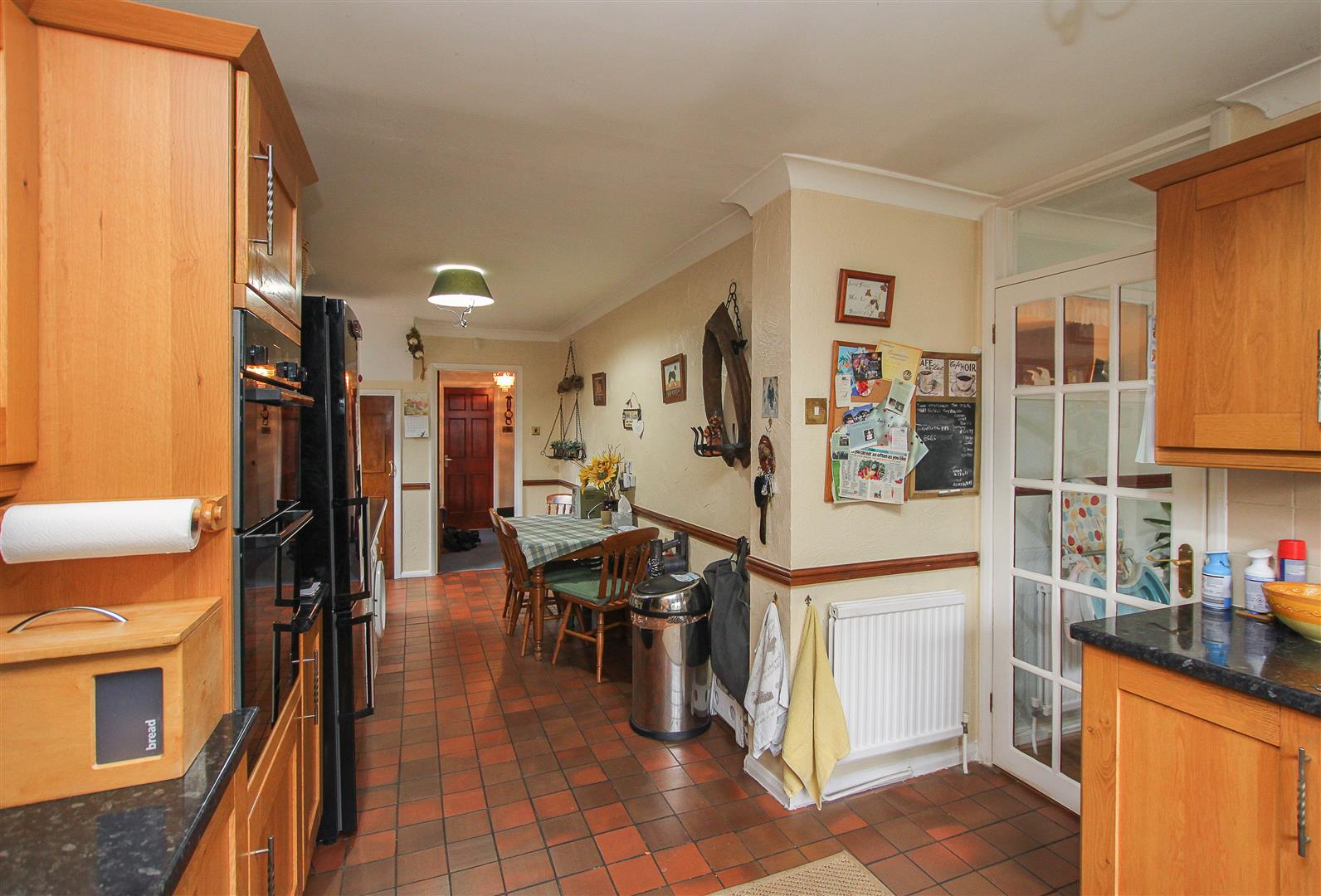 Stocksfield, Kelvedon Hatch, Brentwood Keith Ashton